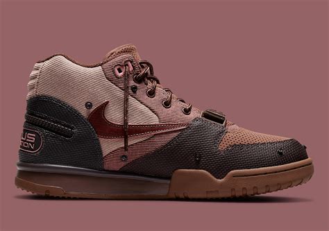 nike air trainer sp travis scott|Nike Travis Scott release date.